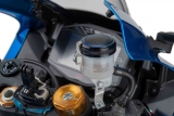 Puig Rservoir de liquide de frein couvercle Suzuki GSX-R 1000