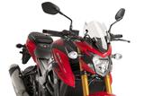 Puig cran sport Suzuki GSX-S 750