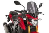 Pare-brise touring Puig Suzuki GSX-S 750