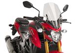Puig touring windshield Suzuki GSX-S 750