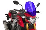 Puig touring windshield Suzuki GSX-S 750