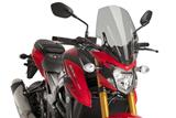 Puig touring windshield Suzuki GSX-S 750