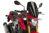 Puig touring windshield Suzuki GSX-S 750