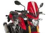 Puig touring windshield Suzuki GSX-S 750
