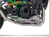 Arrow Racing Kr�mmer Kawasaki Z900