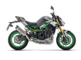 Arrow Racing Kr�mmer Kawasaki Z900