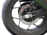 Performance St�nderpads f�r Kettenspanner Honda CB 1000 Hornet