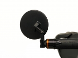 2x MFK-godk�nda styrspeglar Suzuki GSX-R 1000 17+
