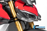 Carbon Ilmberger Kit de carenado de carbono Ducati Streetfighter V4