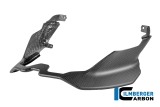 Carbon Ilmberger Kit de carenado de carbono Ducati Streetfighter V4