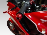 DBK styrst�ngs�ndsats Moto Morini X-Cape 700