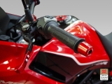DBK Lenkerenden Set  Moto Morini X-Cape 700