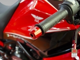 DBK Lenkerenden Set  Moto Morini X-Cape 700