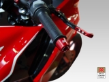 DBK Lenkerenden Set  Moto Morini X-Cape 700