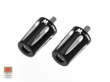 DBK Lenkerenden Set Moto Morini Calibro Custom
