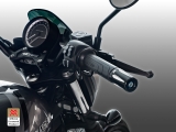DBK Lenkerenden Set  Moto Morini Calibro Bagger