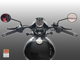 DBK Lenkerenden Set  Moto Morini Calibro Bagger