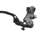 Accossato Radialbremspumpe mit klappbarem Hebel Triumph Speed Twin 1200