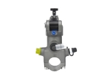 Accossato Radialbremspumpe mit klappbarem Hebel Triumph Speed Twin 1200