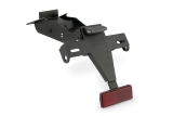 Puig Kennzeichenhalter Aprilia Tuono 457