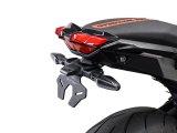Portatarga Performance BMW R 1300 R