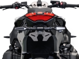 Performance Kennzeichenhalter BMW R 1300 R