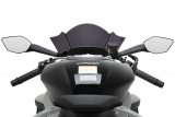 Puig Racingscheibe CFMoto 675 SR-R