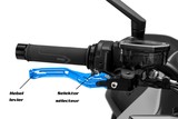 Puig Leva corta Yamaha XSR 900