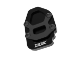 DBK St�nderfusserweiterung Yamaha Tracer 9
