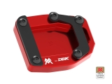 DBK St�nderfusserweiterung Moto Morini Calibro Bagger