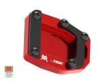 DBK St�nderfusserweiterung Moto Morini Calibro Bagger