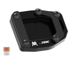 DBK St�nderfusserweiterung Moto Morini Calibro Bagger