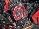 DBK Schutz f�r Kupplungsdeckel offen Ducati Multistrada V2