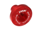 DBK Auspuffschraube Ducati Monster 937