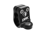 DBK stuur demperbeugelset Ducati Streetfighter V2