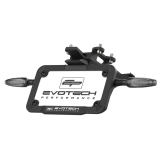 Performance Kennzeichenhalter Dynamic Yamaha MT-07