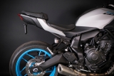 Performance Kennzeichenhalter Dynamic Yamaha MT-07