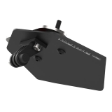 Performance Cover Plate with Camera Mount Rear Wheel for BMW S 1000 RR