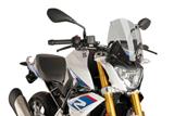 Schermo sportivo Puig BMW G 310 R