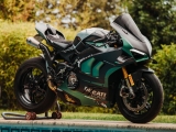 BST Rapid Tek Carbon Felgensatz BMW S 1000 RR