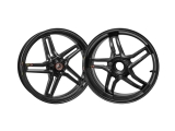 BST Rapid Tek Carbon Felgensatz BMW S 1000 RR