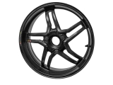 BST Rapid Tek Carbon Felgensatz Ducati Streetfighter V4