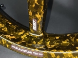 BST Rapid Tek Carbon Felgensatz Ducati Scrambler 1100