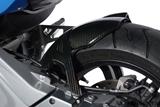 Carbon Ilmberger rear fender BMW C 600 Sport