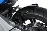 Aile arrire en carbone Ilmberger BMW C 600 Sport