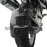 Carbon Ilmberger Spritzschutz hinten BMW R 1200 GS