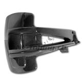 Carbon Ilmberger Spritzschutz hinten BMW R 1200 GS