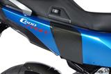 Pastiglie posteriori in carbonio Ilmberger 2 pezzi BMW C 600 Sport