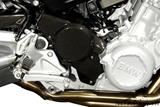 Carbon Ilmberger Cache-courroie de distribution BMW F 800 R