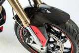 Parafango anteriore in carbonio Ilmberger BMW F 800 R